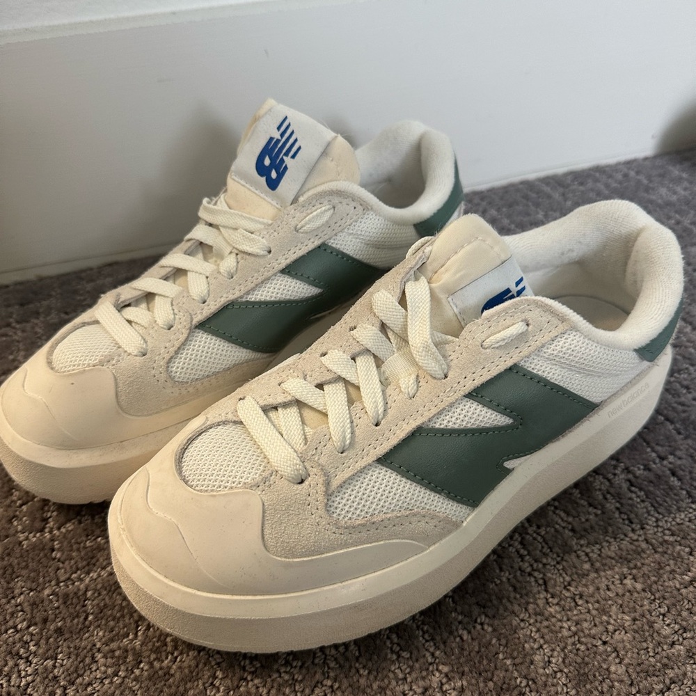 New Balance CT302